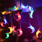 Magical Moon-inspired Decor Collection